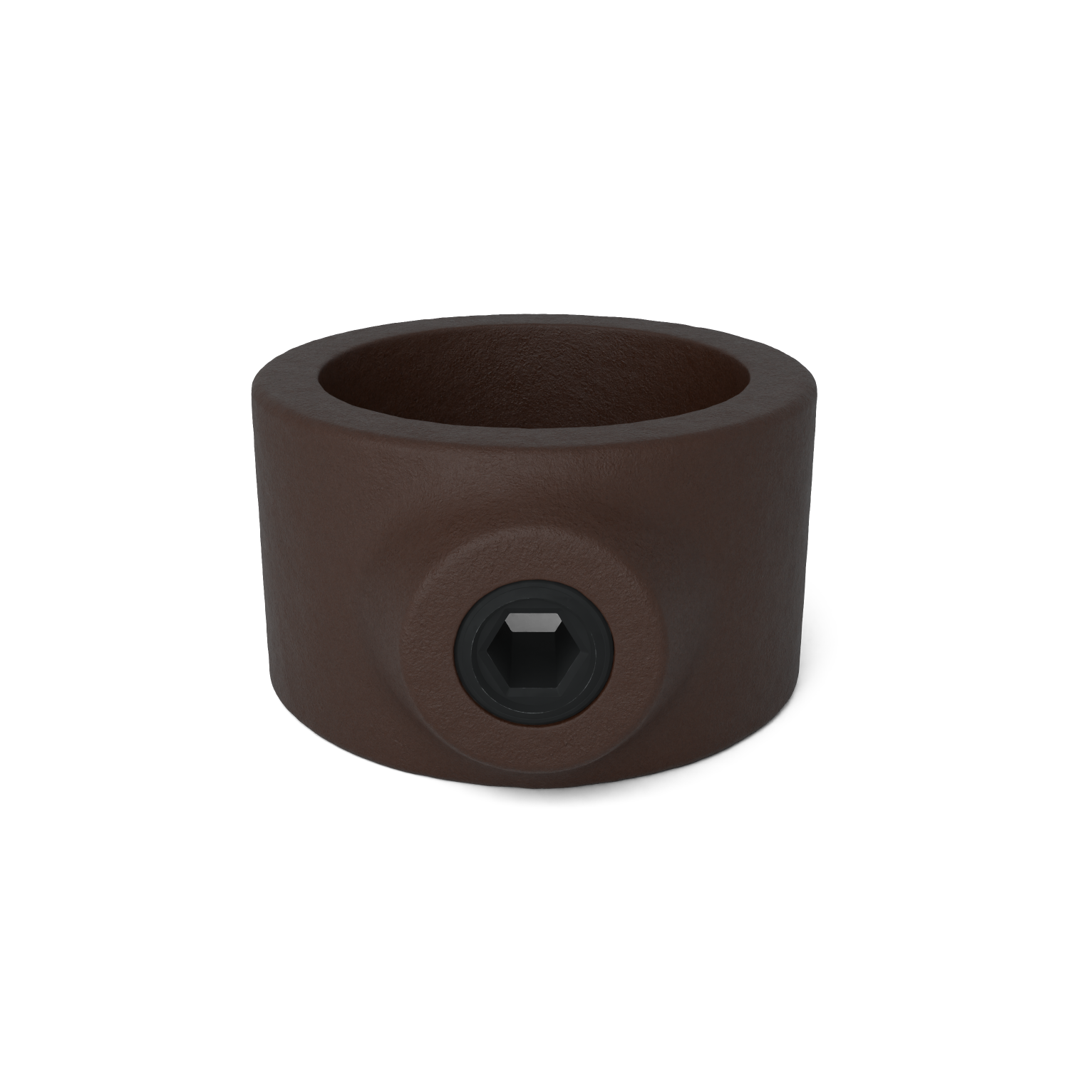 179-B Réglage de la sécurité - 33.7 mm brun