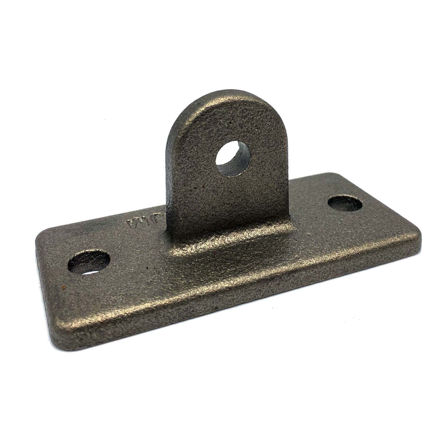 169M Support de pied articulé (NAT.)