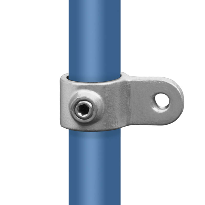 œil articulé 26,9 mm (¾")