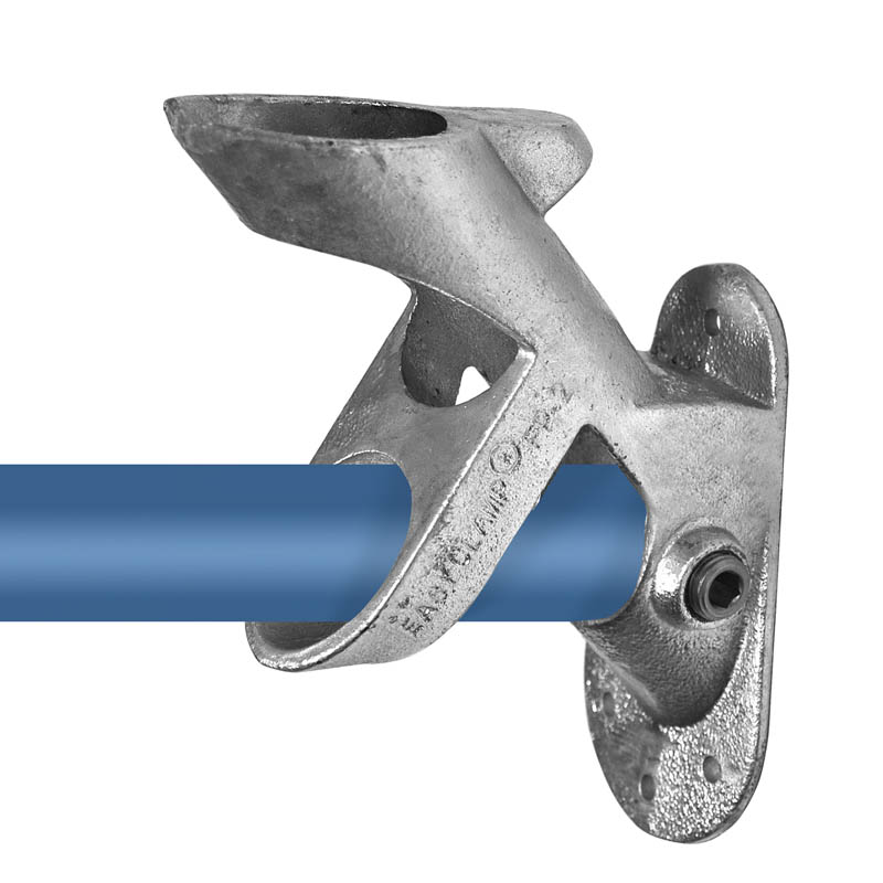 Support de drapeau 33,7 mm (1")