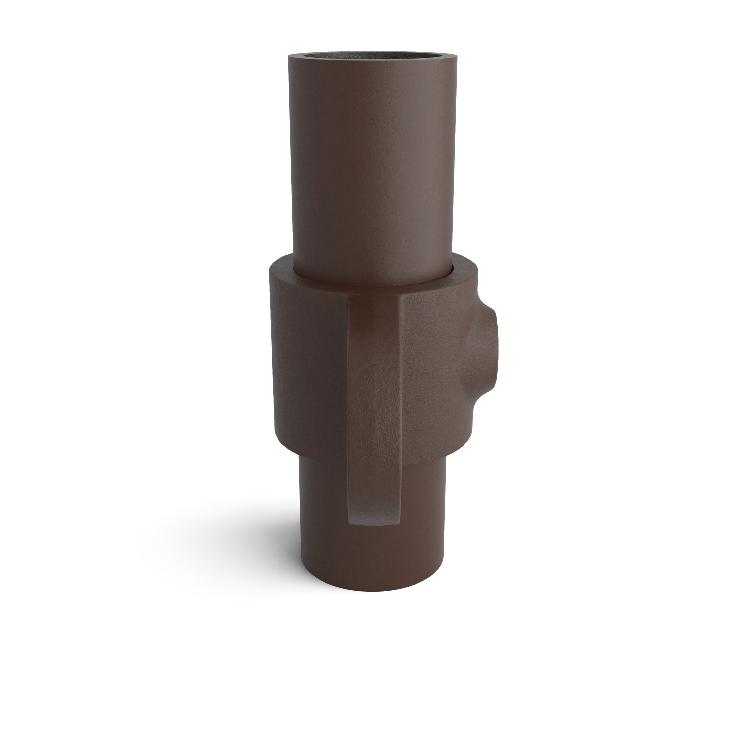 173MA Oeil articulé - 26.9 mm brun