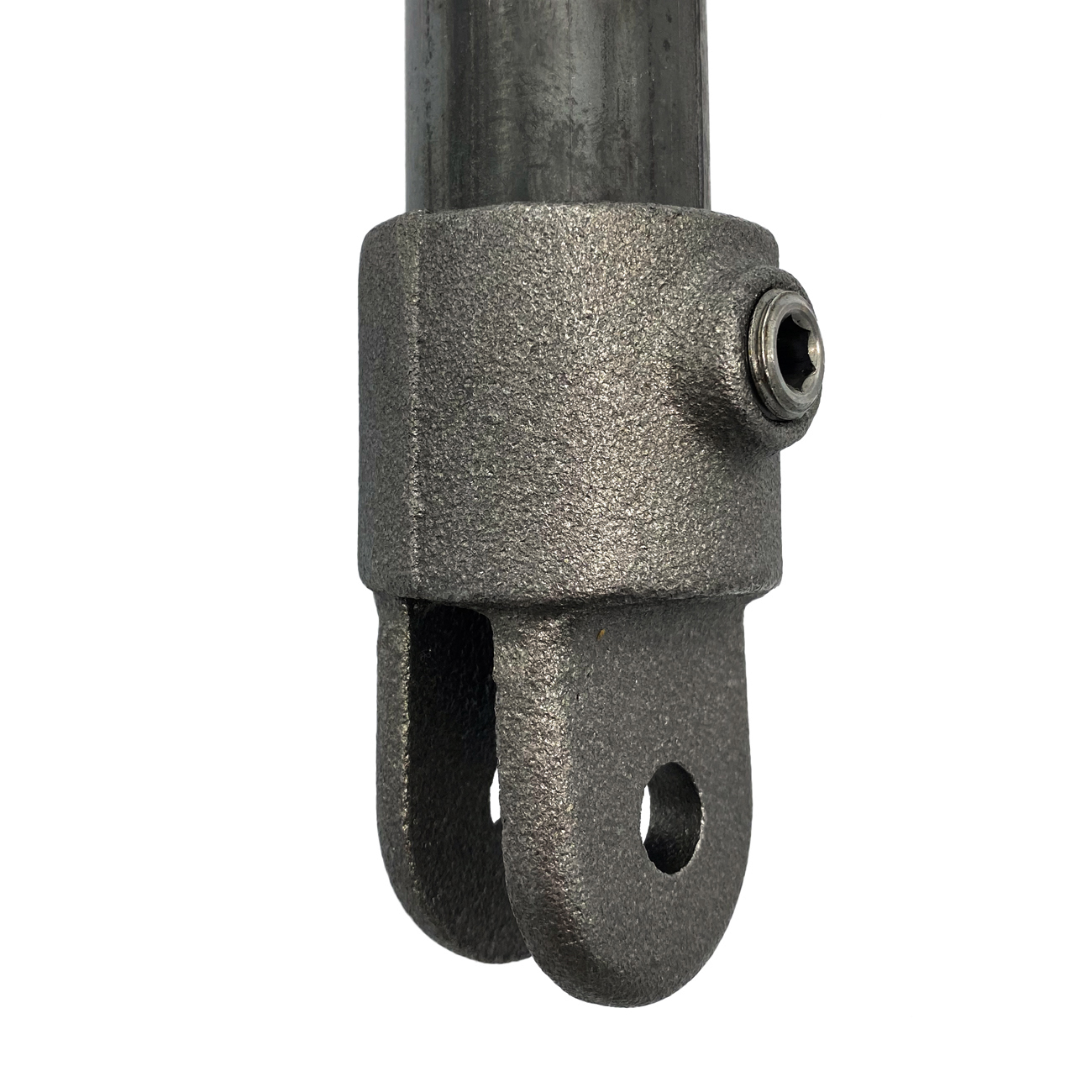 173FC Support articulé - 42.4 mm (NAT.)