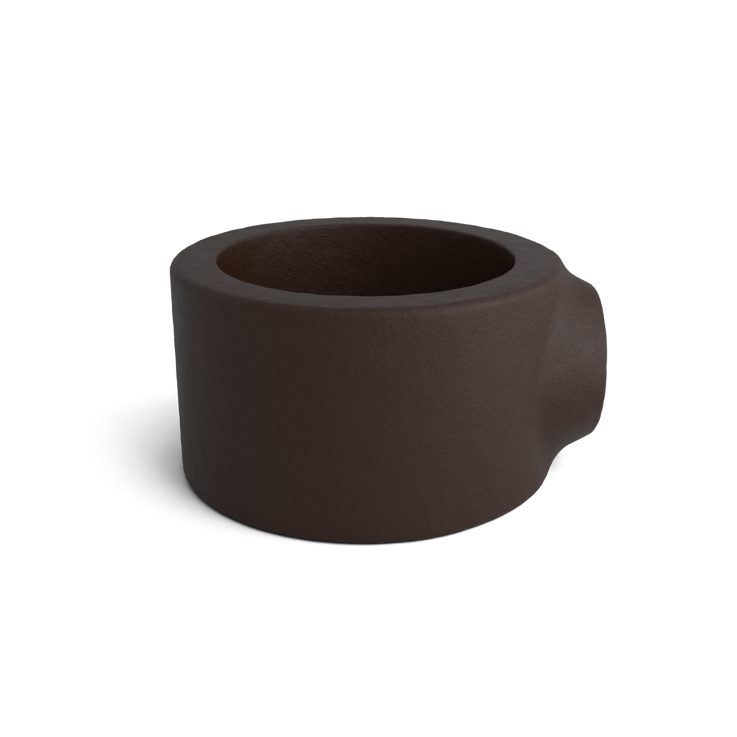 179-B Réglage de la sécurité - 33.7 mm brun