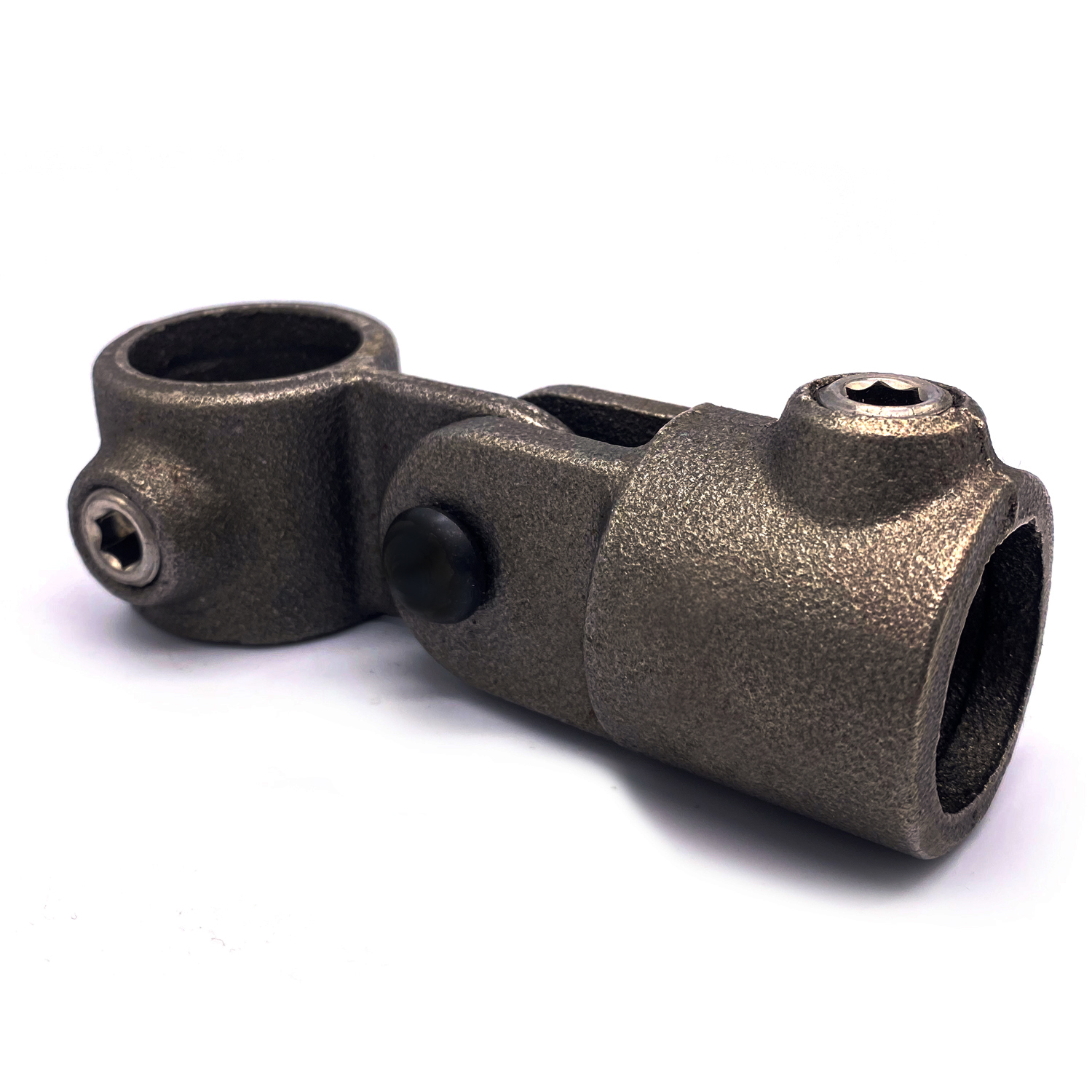 173-B Pièce articulée simple - 33.7 mm (NAT.)