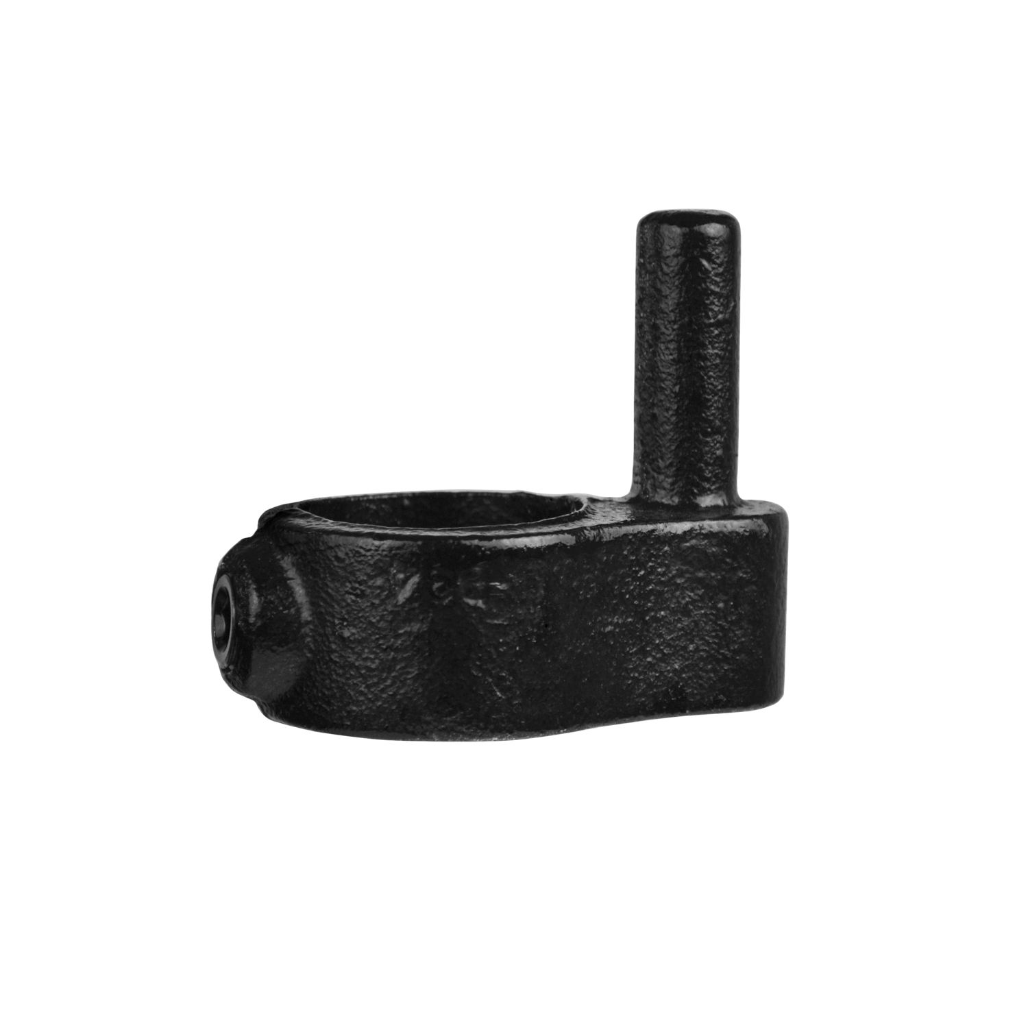 Pivot de bague de réglage noir, 26,9 mm (¾")