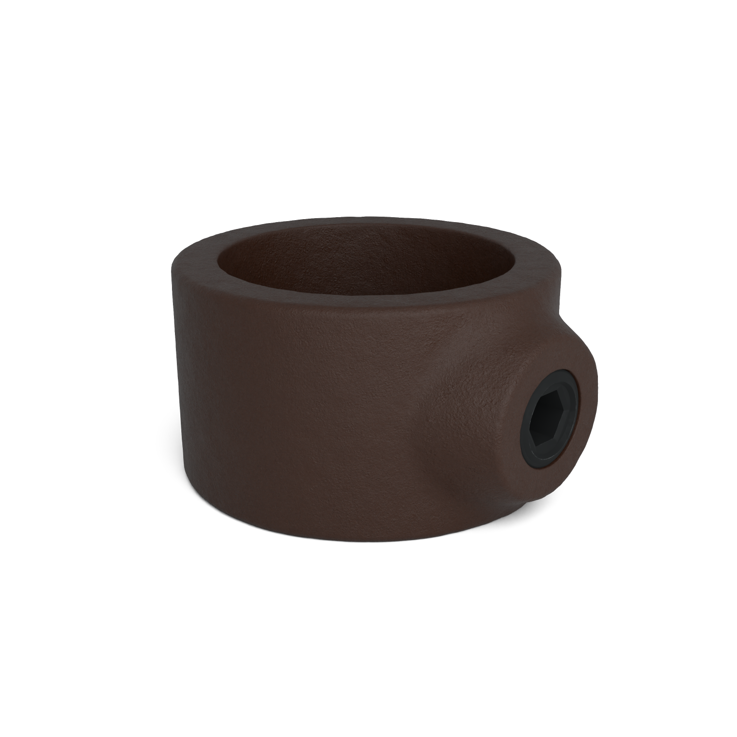 179-B Réglage de la sécurité - 33.7 mm brun