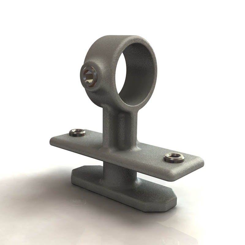 Pince à conteneur 48,3 mm (1½")