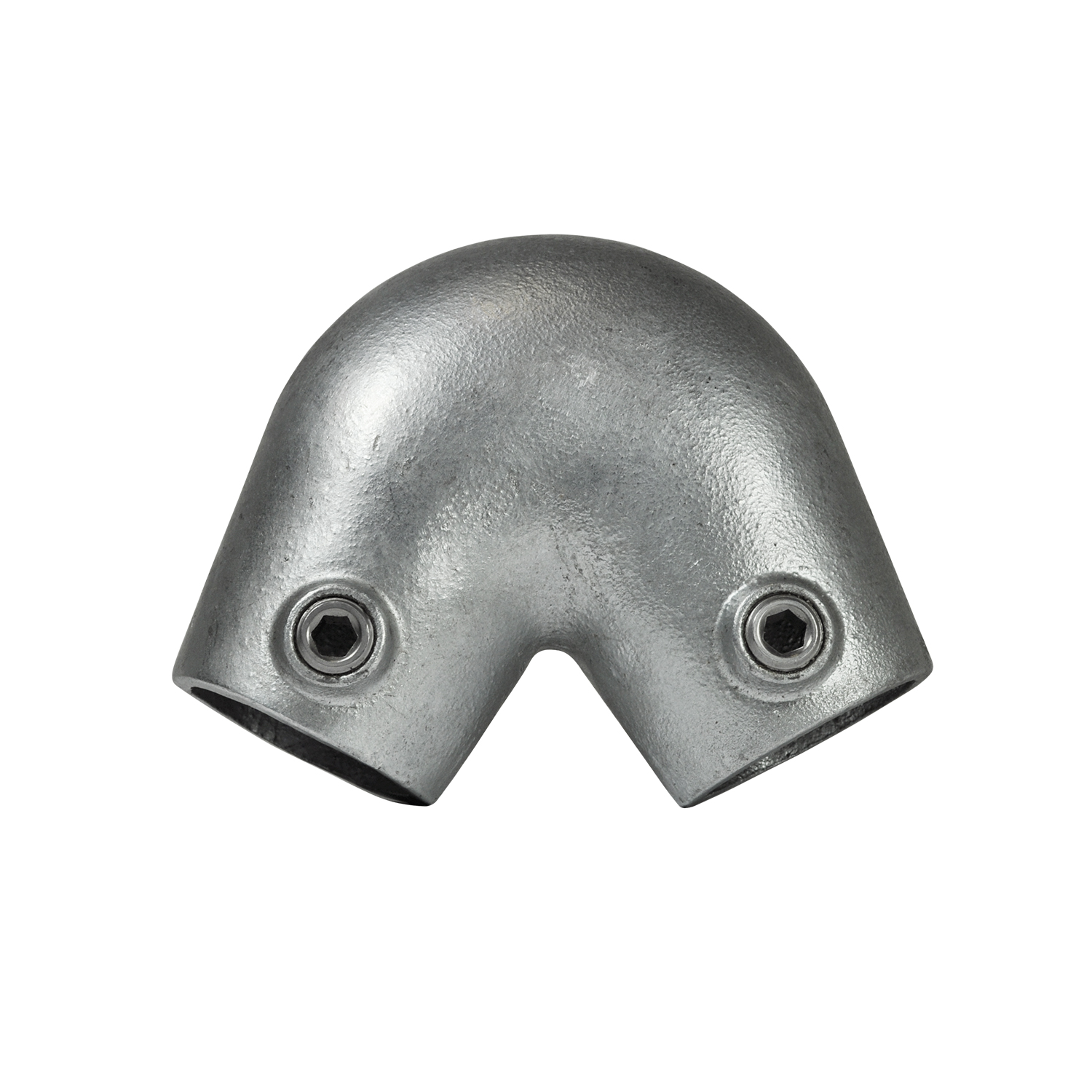 Arc 40° - 70° variable. 48,3 mm (1½")