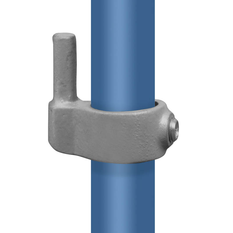 Pivot de la bague de réglage. 42,4 mm (1¼")