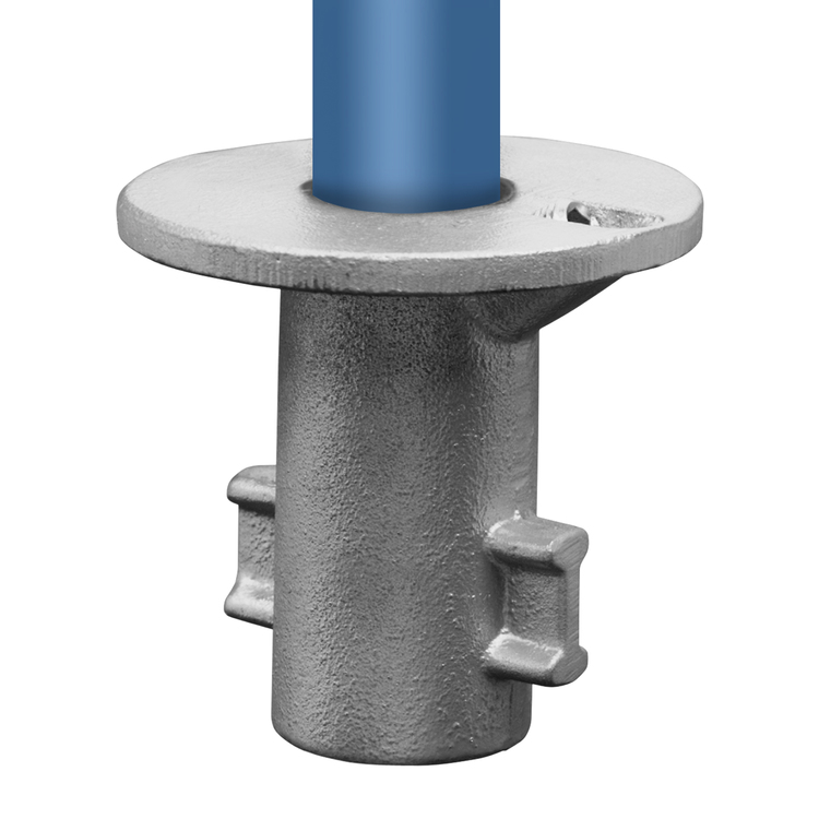 Socle routier 26.9 mm (3/4")